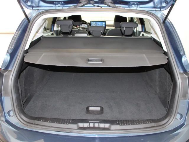 Ford Focus Active Wagon