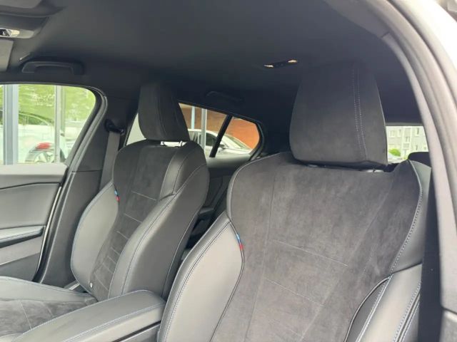 BMW 118 118d M-Sport Sedan