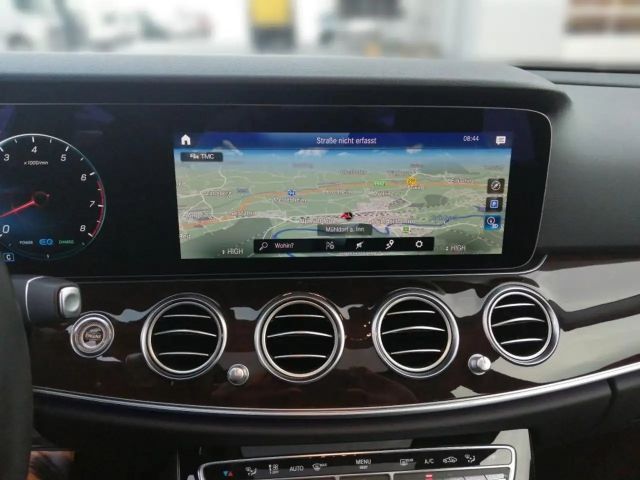 Mercedes-Benz E 450 4MATIC Sedan