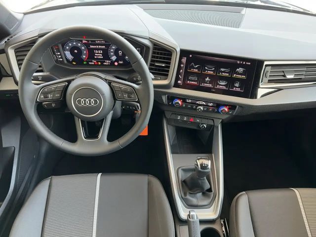 Audi A1 25 TFSI