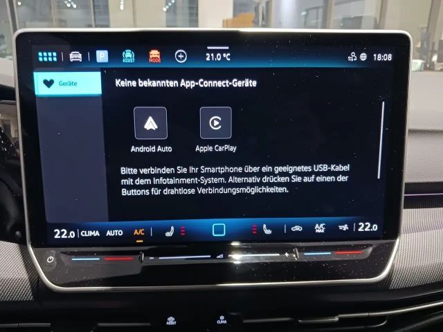 Volkswagen Golf 1.5 eTSI R-Line Variant