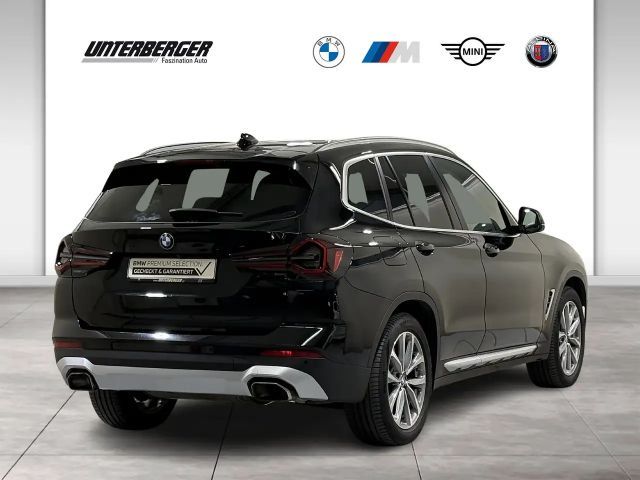 BMW X3 xDrive30d