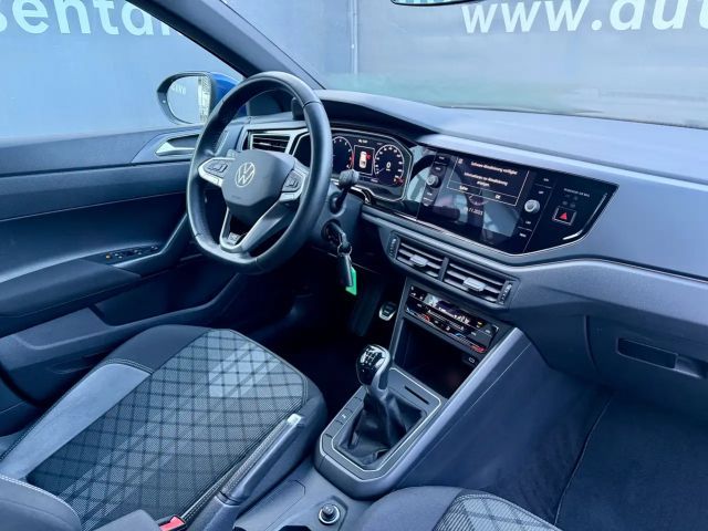 Volkswagen Taigo Life R-Line