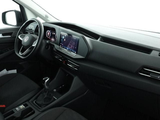 Volkswagen Caddy Caddy Dark Label 1,5TSI 85kW NAVI PANO KAMERA AHK
