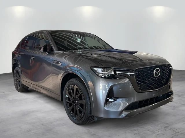 Mazda CX-60 2.5L e-Skyactiv