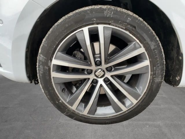 Seat Alhambra 1.4 TSI DSG FR-lijn