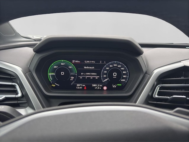 Audi Q4 e-tron Suv 45 e-tron Audi Q4 e-tron