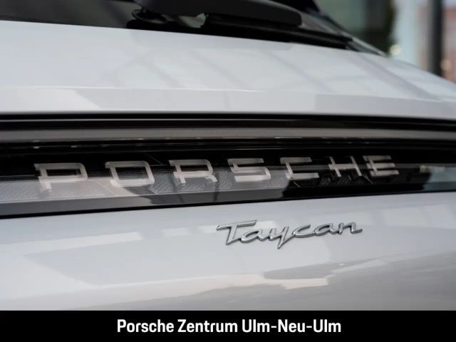 Porsche Taycan Sport Turismo