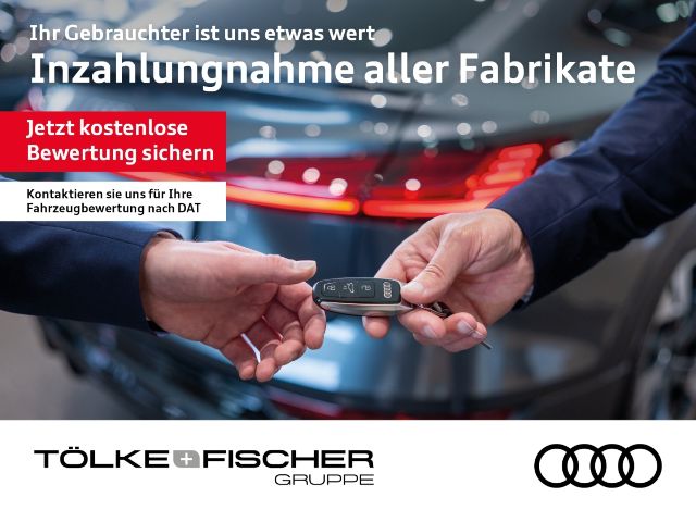 Audi SQ7 Competition Quattro