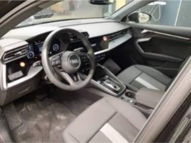 Audi A3 35 TFSI S-Tronic Sedan