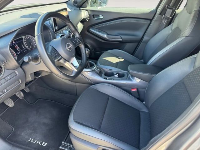 Nissan Juke DIG-T N-Connecta