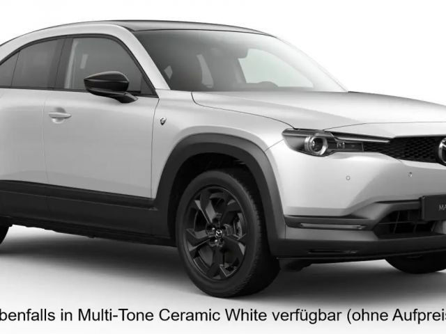 Mazda MX-30 SkyActiv e-Skyactiv