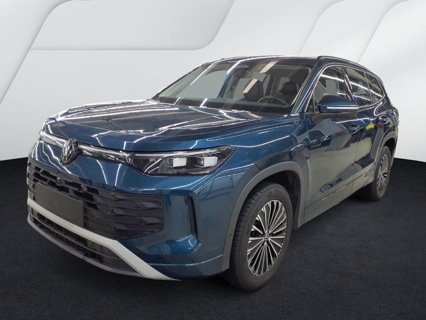 Volkswagen Tayron 2.0 TDI 4Motion DSG Life