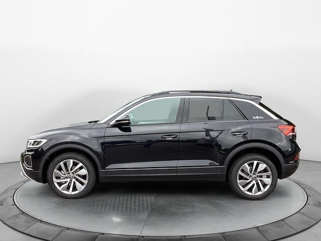 Volkswagen T-Roc 2.0 TDI