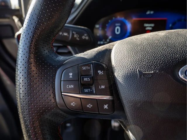 Ford Puma EcoBoost ST Line