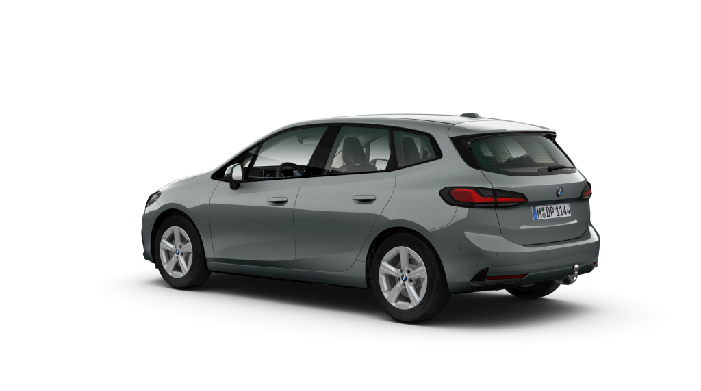BMW 220 220d Active Tourer