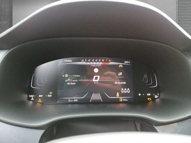 Seat Ateca Road Edition*AHK*EHK*EPH*RFK*VC*