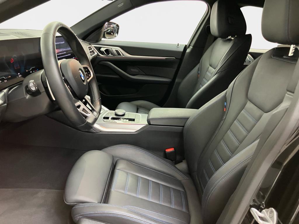 BMW 420 420i Coupé Gran Coupé