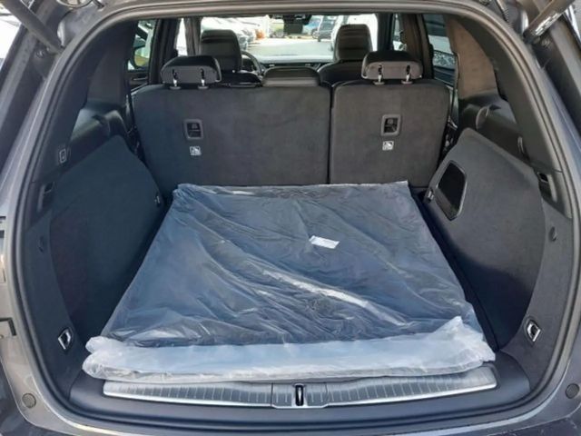 Jeep Grand Cherokee Summit