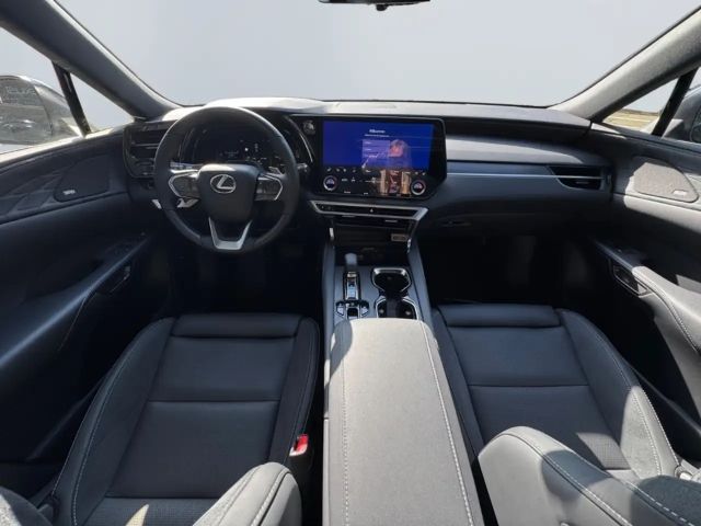 Lexus RX-Serie 4x4 Luxury Line