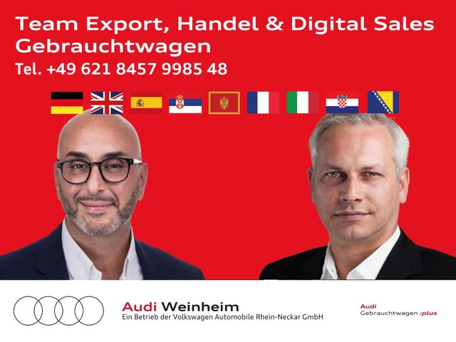 Audi Q4 e-tron Quattro