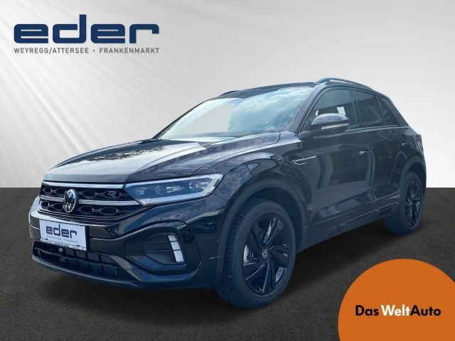 Volkswagen T-Roc 4Motion DSG R-Line