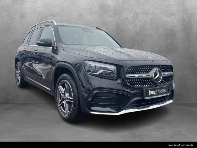 Mercedes-Benz GLB 200 AMG Line
