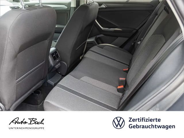 Volkswagen T-Roc 1.0 TSI