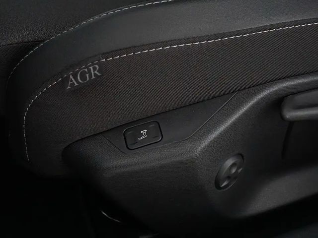 Opel Astra GS-Line Grand Sport Turbo