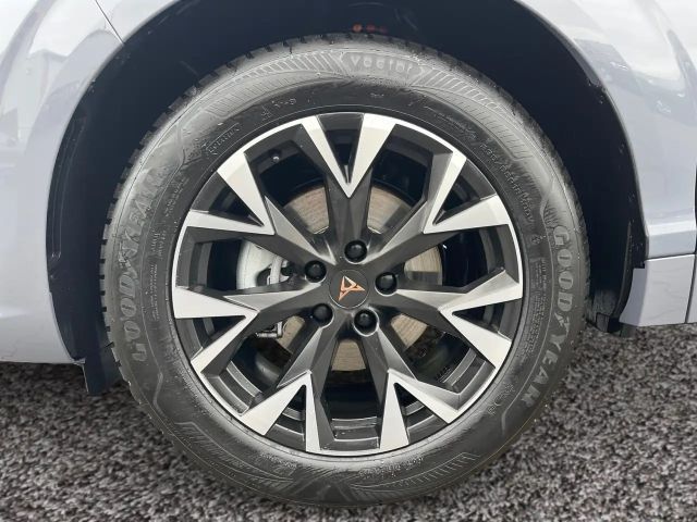 Cupra Terramar eTSI DSG|AHK|PANO|HEAD-UP|KEYLESS|ACC|