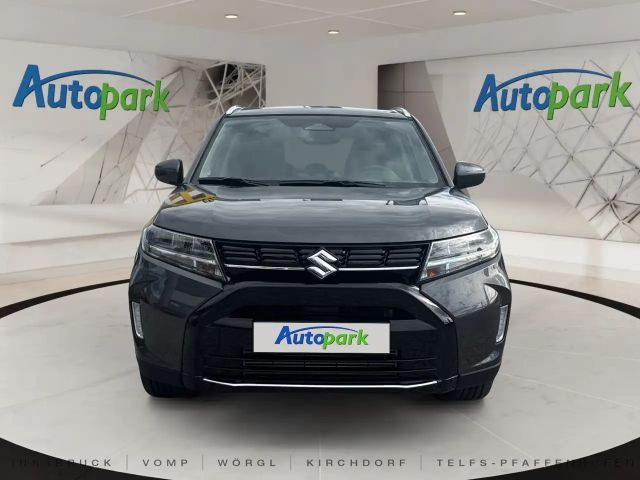 Suzuki Vitara AllGrip Hybrid Shine