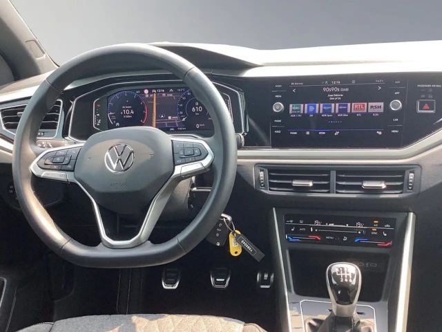 Volkswagen Taigo 1.0 TSI Move