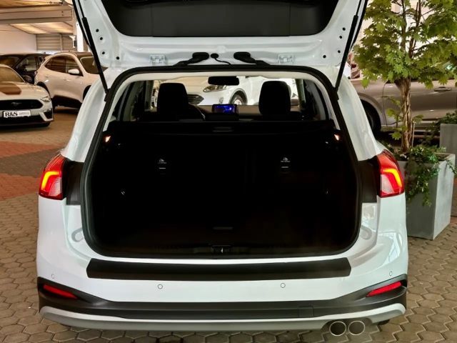 Ford Focus Active Wagon