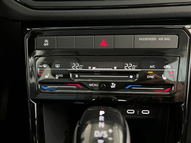 Volkswagen T-Cross 1.0 TSI DSG IQ.Drive Life