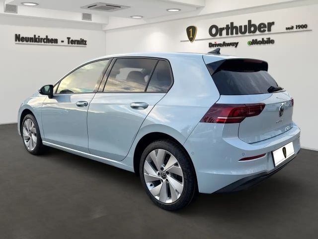 Volkswagen Golf DSG