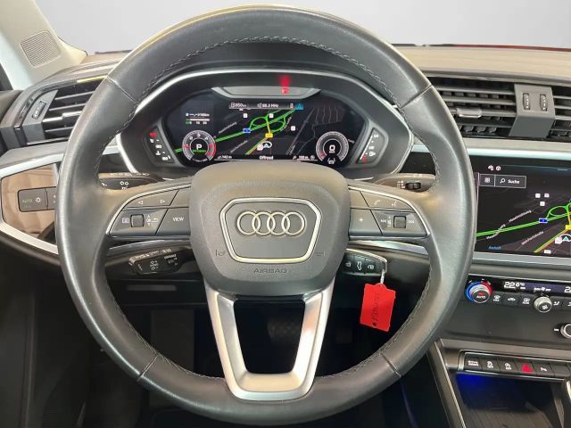 Audi Q3 35 TDI S-Line