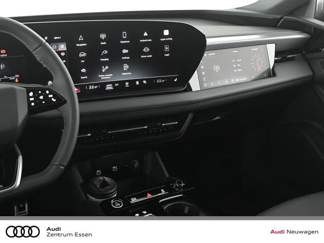 Audi A6 e-tron Avant Quattro S-Line