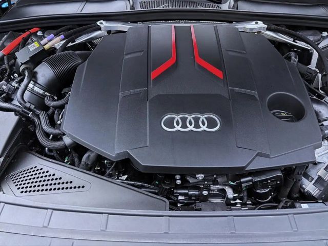 Audi S5 Quattro Sportback