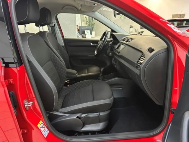 Skoda Fabia 1.0 TSI Ambition Combi