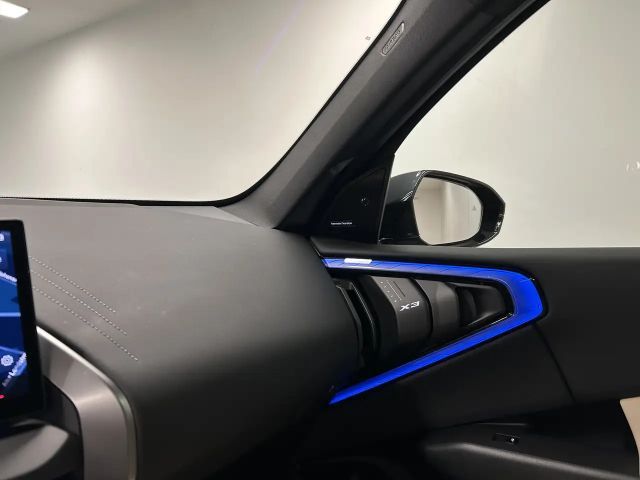 BMW X3 M-Sport xDrive20i