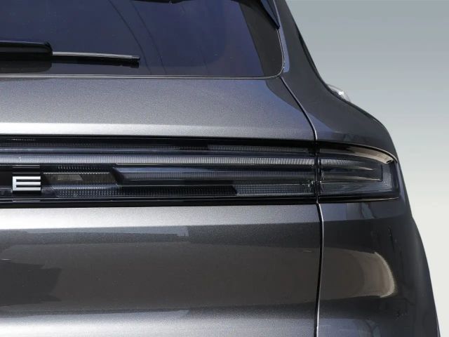 Porsche Cayenne E-Hybrid Turbo