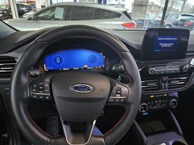 Ford Kuga 4x4 AWD ST Line X