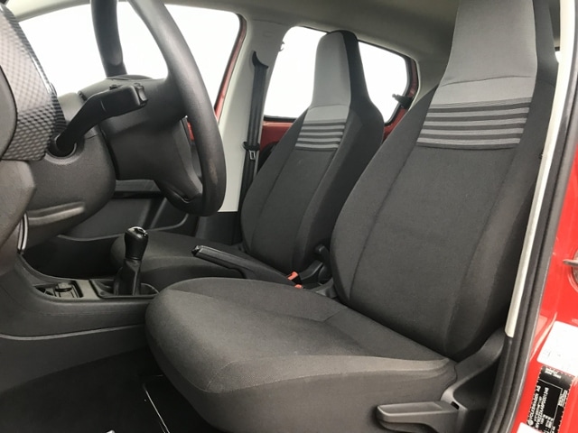 Volkswagen up! KAMERA*SitzHzg*Tempomat*Klimaanlage