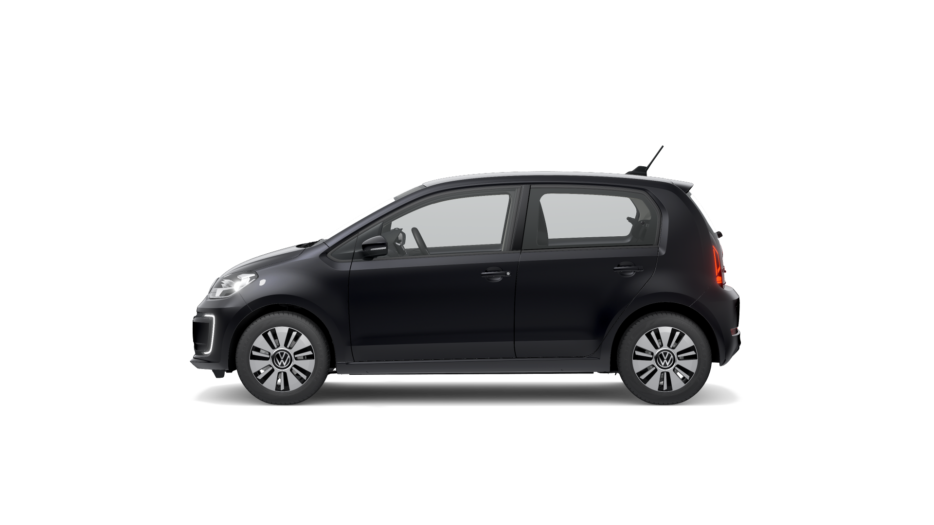 Volkswagen e-up! up e-up! Sitzhzg Bluetooth Alu15 Klima
