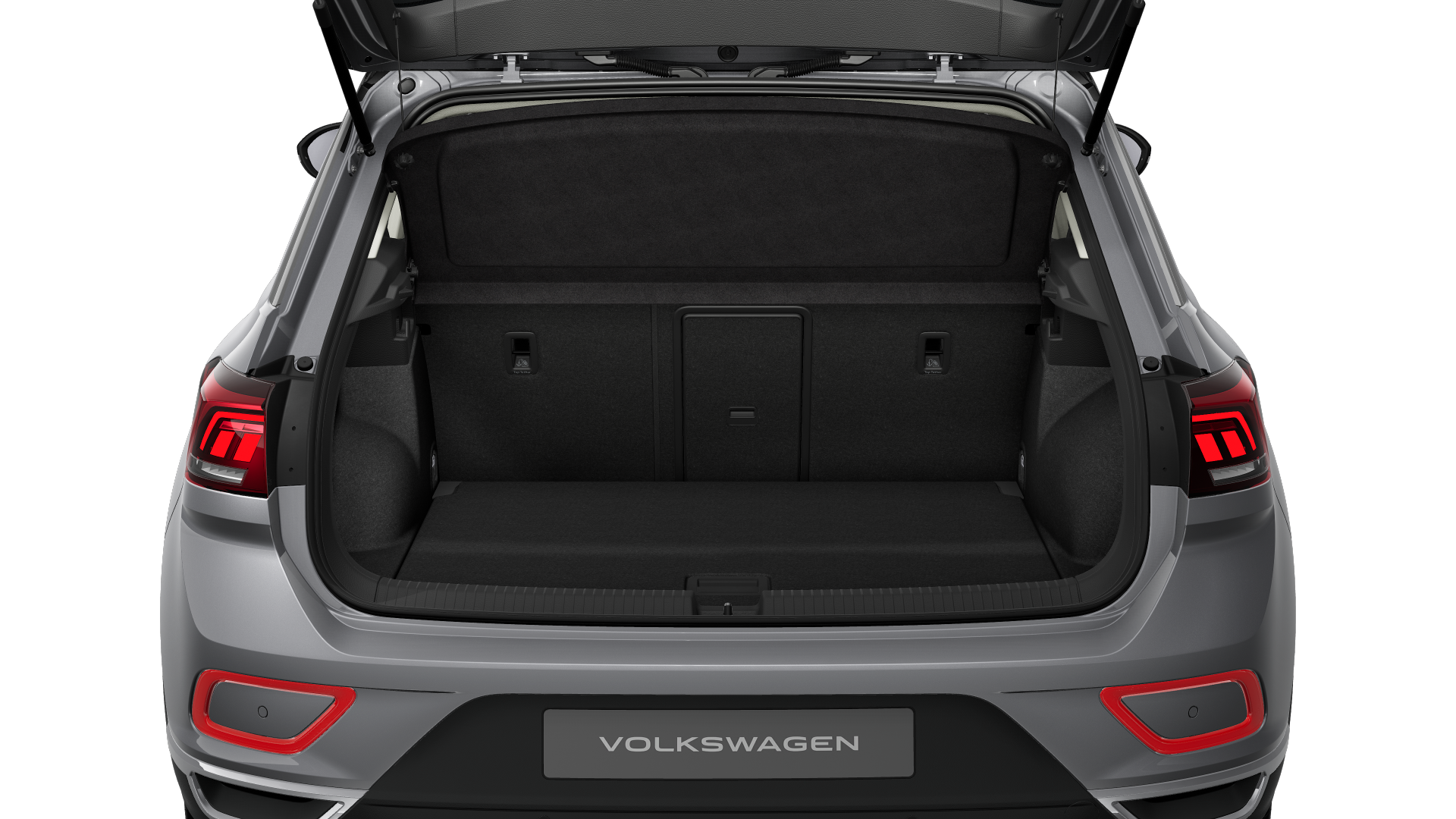 Volkswagen T-Roc DSG Style