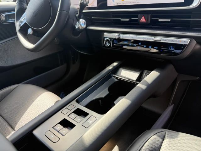 Hyundai IONIQ 6 UNIQ