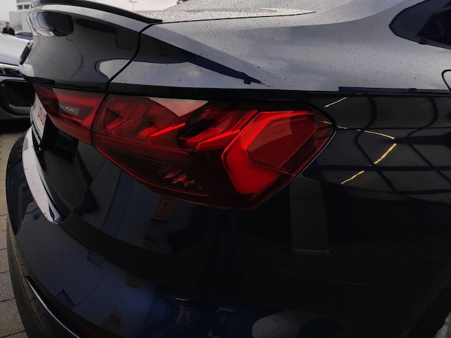 Audi S3 Quattro S-Tronic Sedan