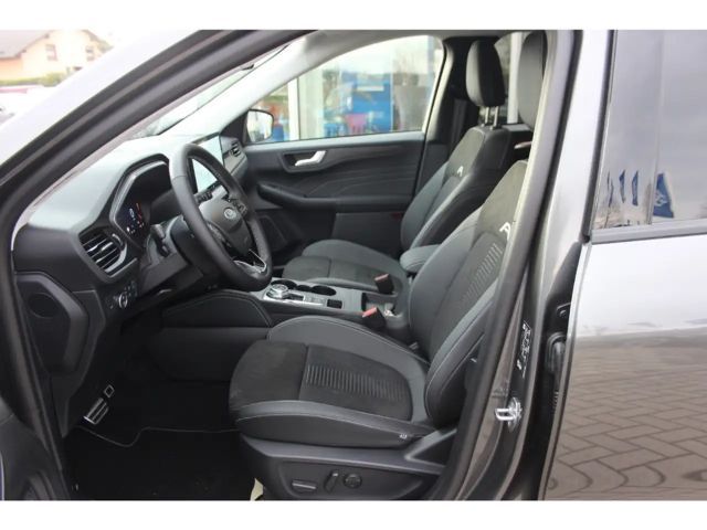 Ford Kuga AWD Active Hybrid X