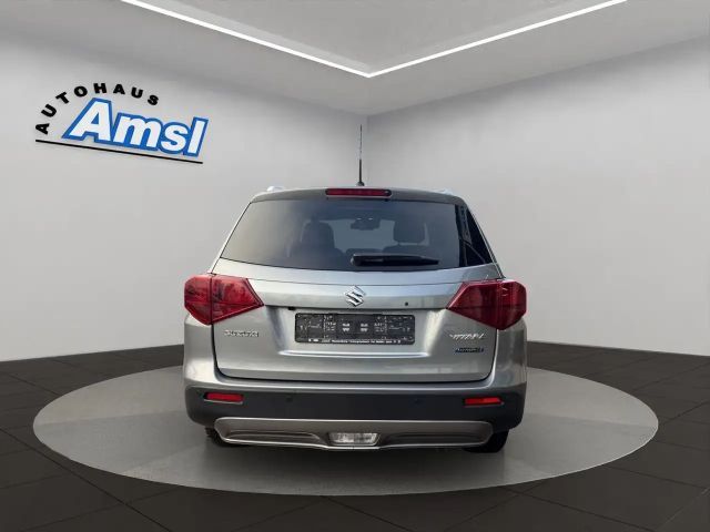 Suzuki Vitara AllGrip Comfort Hybrid