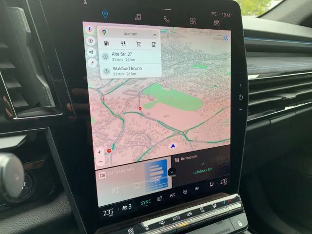 Renault Austral Alpine Esprit Techno